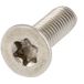 Tf Torx M2.5x4 Inox A2 Iso 14581