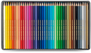 Caran d'Ache Swisscolor Aquarel Kleurpotloden - 40 stuks - Assorti