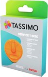 Bosch B/s Tassimo T-disk Oranje - 17001491