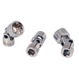 KS Tools 9113841 9113841 Zeskant Verwisselbare kop Flexibel 10 mm 3/8