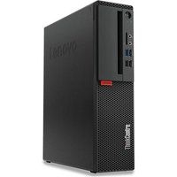 Lenovo Desktop PC M720s SFF Intel Core i5 8 GB RAM 256 GB SSD Zwart Refurbished