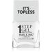 Nails Inc. It’s Topless