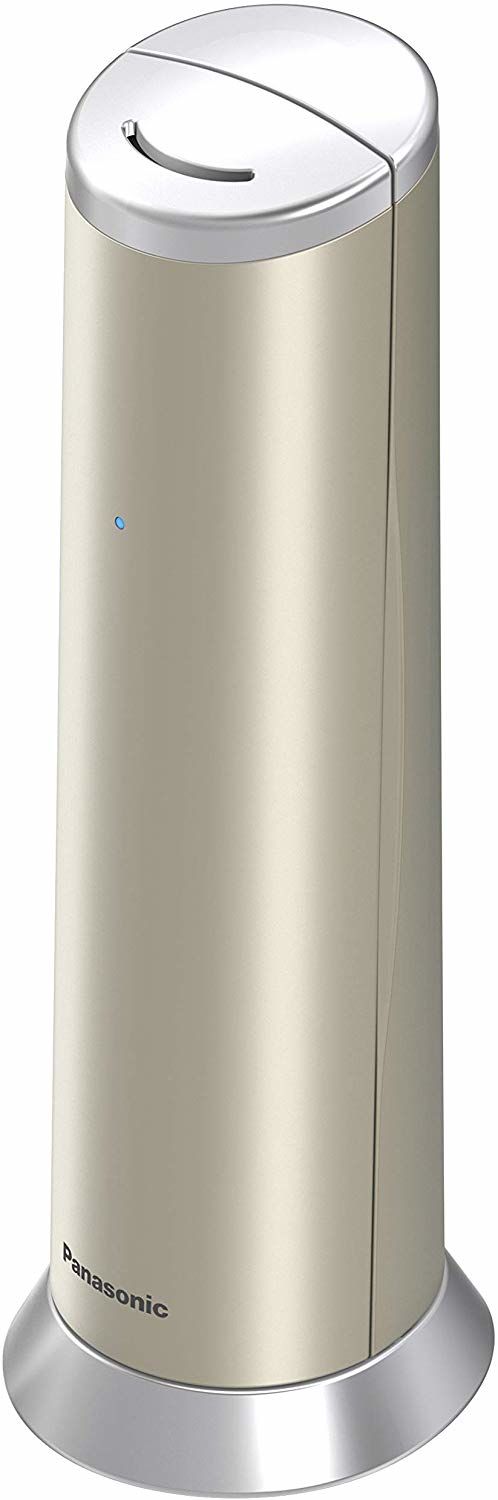 Panasonic KX-TGK220 DECT Phone | Champagne | Caller ID | Answering Machine