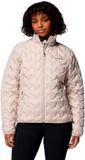 Columbia Delta Ridge™ Ii Down Jas Vrouw M Dark Stone