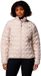Columbia Delta Ridge™ Ii Down Jas Vrouw M Dark Stone