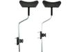 Gima 27508 beensteunen standaard paar, reserveonderdeel