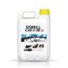 Sisbrill Auto Multi-Top Conditioner voor dashboards, kunststof en leer, satijnen polish, droog gevoel, 5 liter