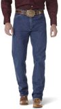 Wrangler 13MWZ Spijkerbroek Blauw 32 / 30 Man