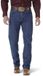 Wrangler 13MWZ Spijkerbroek Blauw 32 / 30 Man