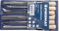 Promat Sleutelvijlset - 100 mm - 6-delig in etui