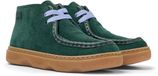 Camper Kiddo Booties Groen EU 30