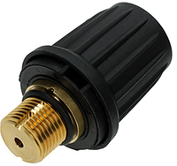 Kärcher Valve - SC 2 - Black - 1 pc