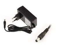 KALEA-INFORMATIQUE Netvoeding 220V tot 16,8 V DC 2A met 2,5 x 5,5 mm connector