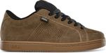Etnies Kingpin Schoenen Bruin EU 37 Man