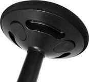 Songmics OSC05BK Bureaukruk, Ergonomisch, Zwart