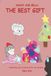 Nancy and Bella The Best Gift: Adventure and Laughter with the Sisters