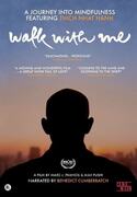 Documentary Walk with Me dvd