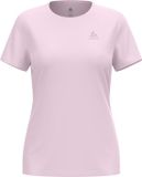 Odlo Essential Flyer hardloopshirt - Vrouwen - Hyper pink - S