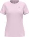 Odlo Essential Flyer hardloopshirt - Vrouwen - Hyper pink - S