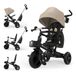 Kinderkraft Aveo 2 PRO 6-in-1 driewieler