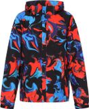 beach budz Jas Mannen L Vuur Polyester Herfst/Winter 2024