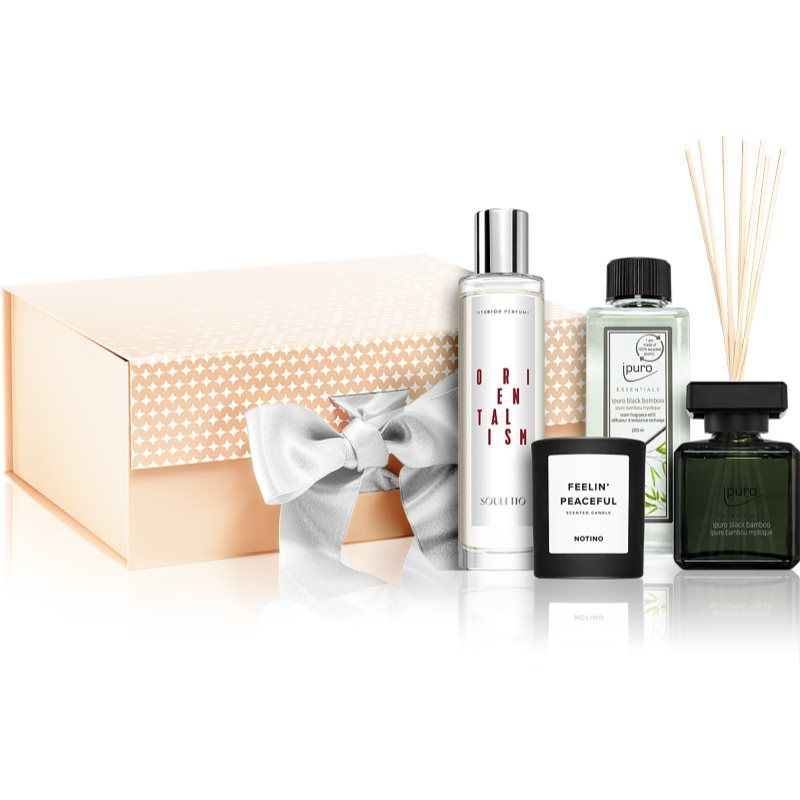 Beauty Home Scents Box