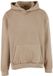 Build Your Brand Hoodie Vintage Chalkdust Katoen 4XL