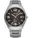 Adriatica NEU ORIGINAL ADRIATICA A1069.41R6Q Titan montre homme, gravé, fabrication suisse