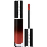 Givenchy Le Rouge Interdit Cream Velvet N51 Copper Brown Lipstick 6.5ml