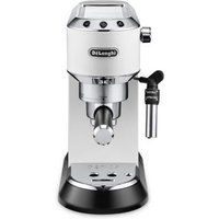 Delonghi Espresso EC695.W Dedica Stijl Wit