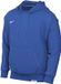 Nike Team Nike Dri FIT Standard Issue Pull Over Hoodie Heren Blauw - Maat M