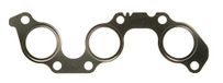 Gasket, Ajusa Gasket, exhaust manifold
