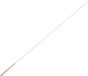 TRU COMPONENTS 1568641 Voertuigkabel FLRY-A 1 x 0.50 mm² Wit 50 m