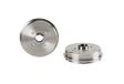 Brembo 14.A672.10 - achterremtrommels - 1 remtrommel