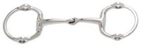 Sefton HISPANO HIPICA SA Sefton Kneveltrens Zilver 12.5 cm