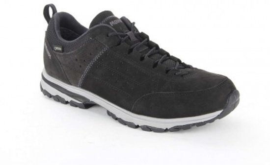 Meindl - Durban GTX - Wandelschoen - Heren - Zwart - Maat 9.5 UK