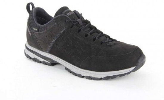 Meindl Durban GTX Wandelschoenen Heren Zwart Maat 9.5 UK
