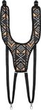 Meinl Percussion Djembe riem, Kanga Sarong