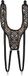 Meinl Percussion Djembe riem, Kanga Sarong
