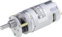 Modelcraft RB350018-SY2425 Krachtige transmissiemotor 6 V 18:1