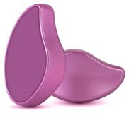 Merkloos Epilator Nanokristal ontharing Felroze Pijnloos