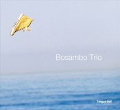 Sonic Rendezvous Bosambo Trio - Tongue-Tied (CD)