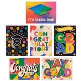 Hallmark Rainbow Graduation Card Assortiment