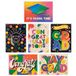 Hallmark Rainbow Graduation Card Assortiment
