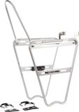 Massload Lowrider alu CL-890F, mat-zilver