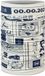Buff ® Original Ecostretch Nekwarmer Unisex Kuraco Cloud