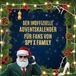 Der FlipFlop Der inoffizielle Adventskalender für Fans von Spy X Family