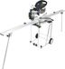 Festool Afkortzaag KS 120 REB-Set-UG KAPEX