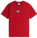 Tommy Hilfiger T-shirt Homme Coton Manches Courtes XXL Automne/Hiver 2026