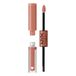 NYX Professional Makeup Shine Loud High Shine - 07 Global Citizen - 3.4 ml